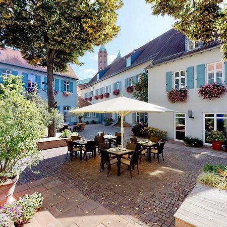 Hotel Domhof Speyer Luaran gambar