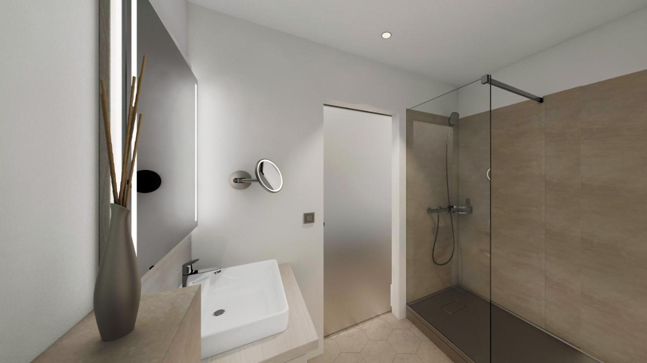 Hotel Domhof Speyer Luaran gambar