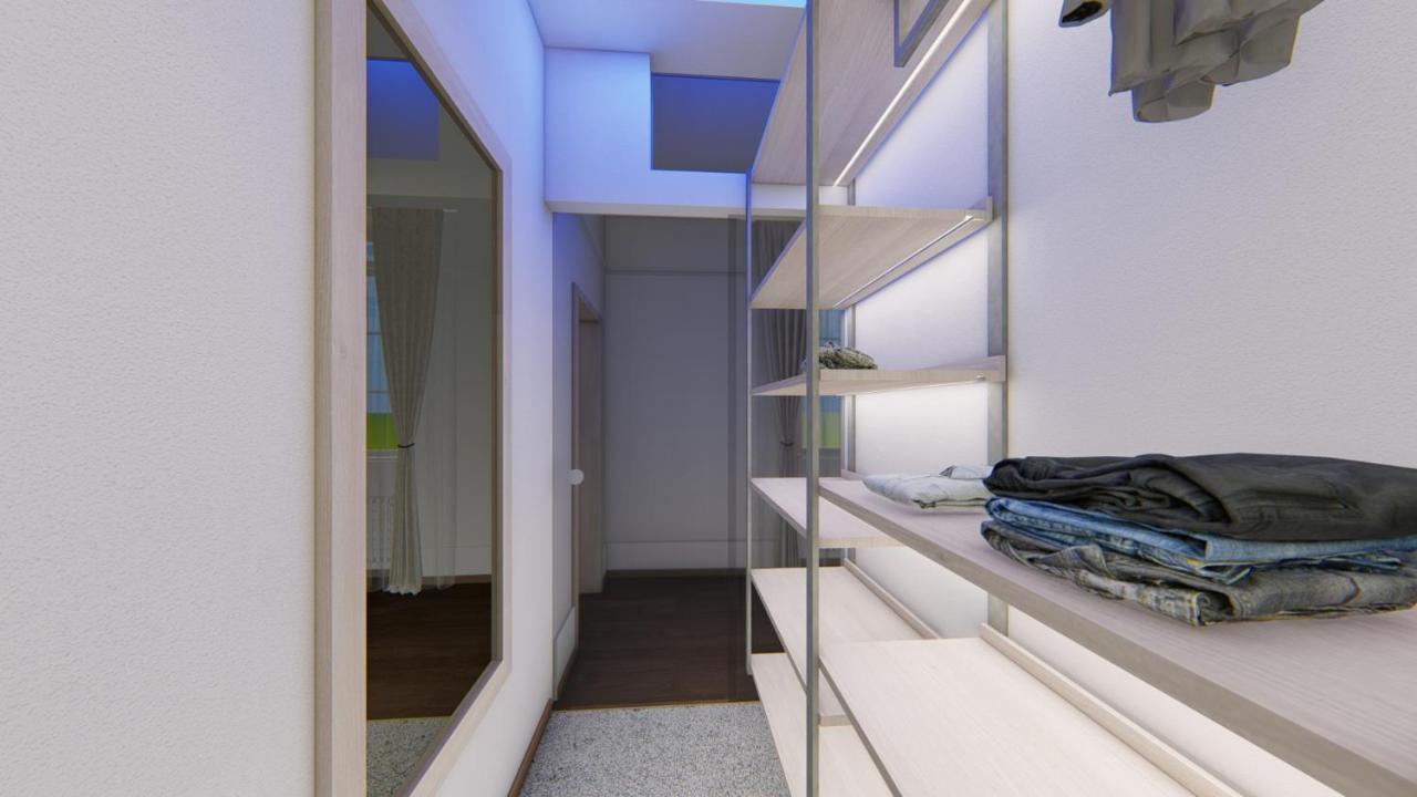 Hotel Domhof Speyer Luaran gambar