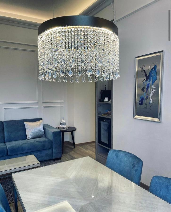 Hotel Domhof Speyer Luaran gambar