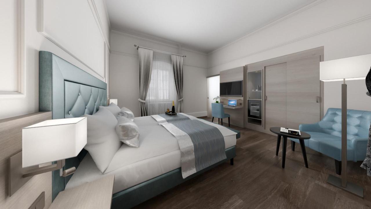 Hotel Domhof Speyer Luaran gambar