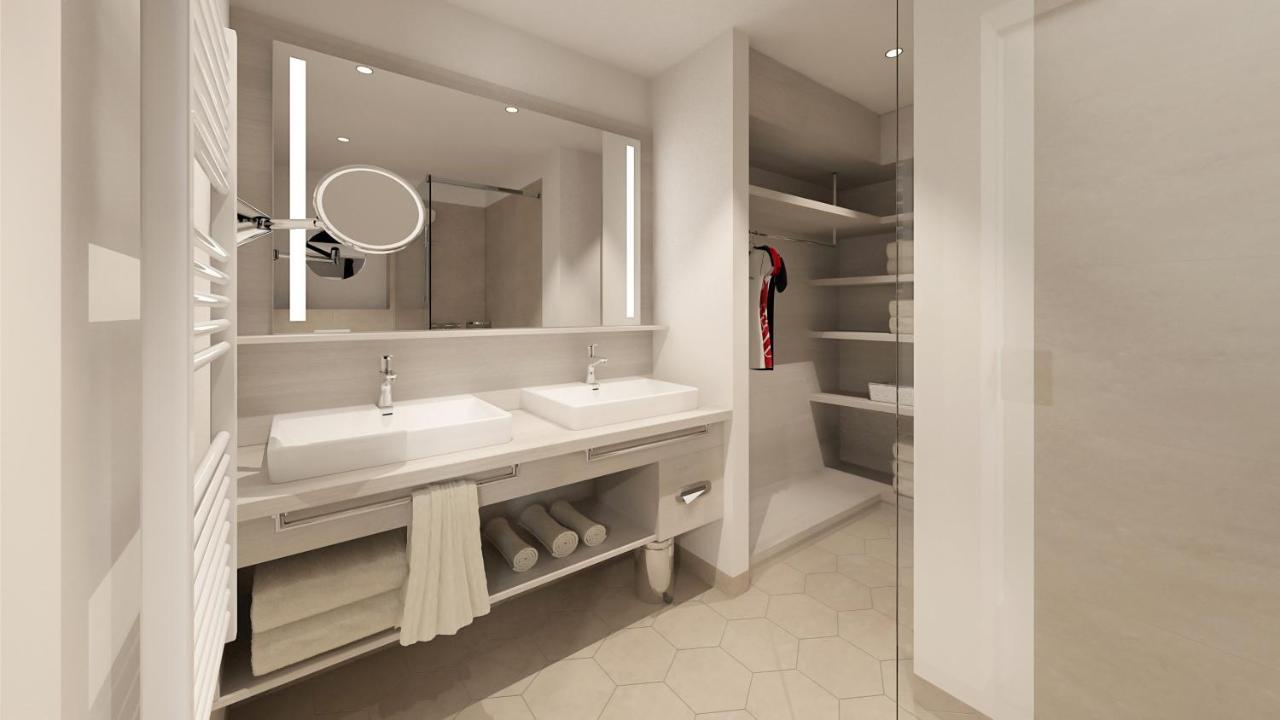 Hotel Domhof Speyer Luaran gambar